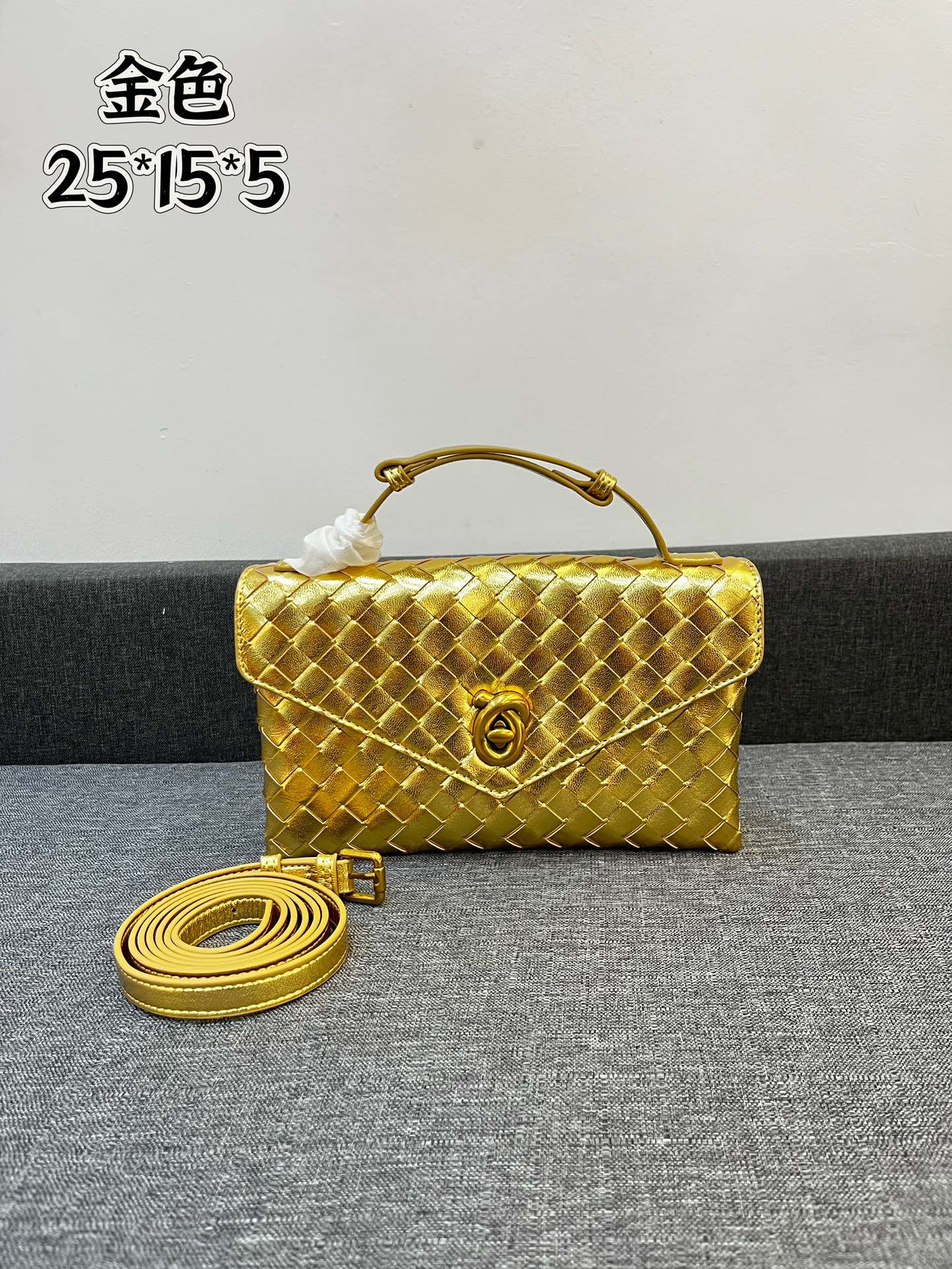 Bottega Veneta BV bag 23